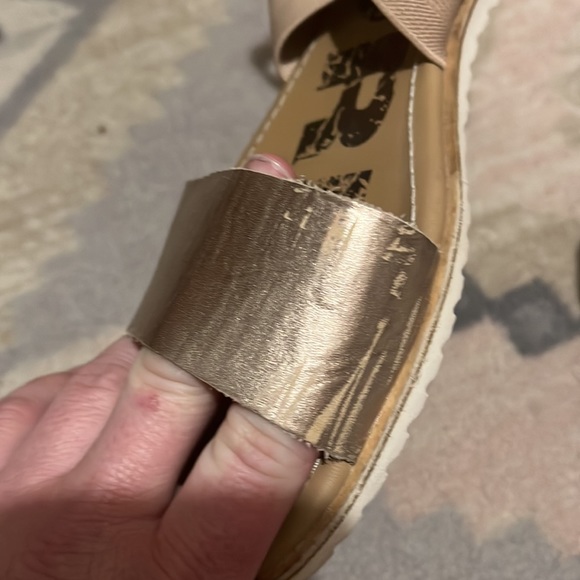 Sorel sandals - Picture 7 of 7